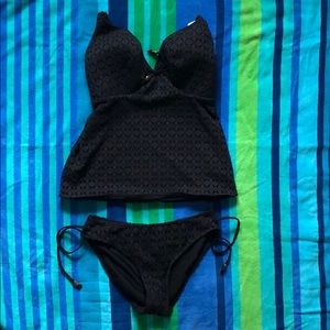 Tankini Swimsuit